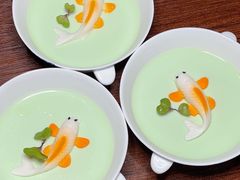 -蛇口希尔顿南海酒店·随轩中餐厅·粤菜