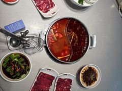 -俏牛哥鲜牛肉牛肆馆(重庆天地店)