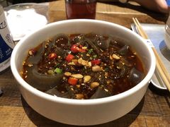 -铁公鸡·四川料理(天环广场店)