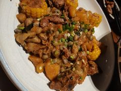 -95号酱骨·一块豆腐(展春园西路店)