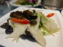 -闽公馆·客家私房菜·商务宴请·包厢(杏林橡树湾店)