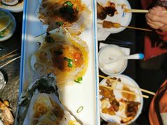 -高家烧鸽子烧烤店63年