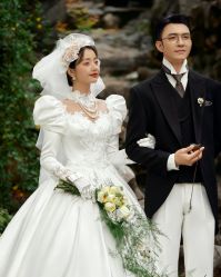 -第一夫人婚纱摄影(南京店)