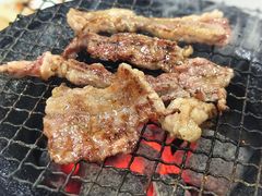 -火云龙烤肉(紫荆花店)