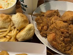 -Borenos Fried Chicken(Asia City)