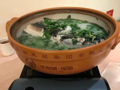 -千岛湖鱼味馆(十字街总店)