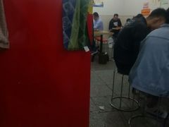 -胡家麻辣串(核桃园路店)