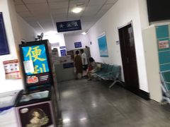 -大连海事大学-游泳馆