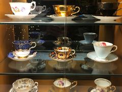 -YAFEE雅菲·粤菜·湘菜·融合菜(魏公村店)