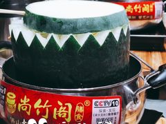 -尚竹阁冬瓜盅·18年地标美食(平洲店)