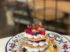 -Alimentari早午餐(安福路店)