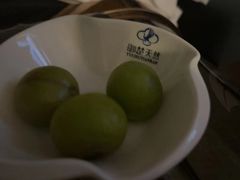 -天然沐足·推背采耳·敷姜艾灸(龙眼美食街店)