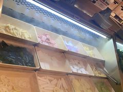 -温野菜涮涮锅(曲江大悦城店)