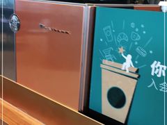 -星巴克(运城万达店)