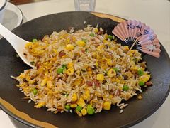 -打酱油·非遗淮扬菜(瘦西湖梅岭老店)