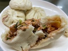 豆芽包-四平包子铺