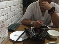 -菩提树·素食餐厅(汇智国际商业中心店)