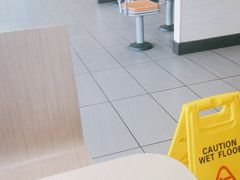 -麦当劳(西安雁塔路店)