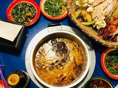 -马路边边串串香(双井直营店)