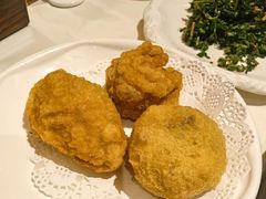-老爷庙风味美食府(魏都大道店)
