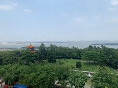 -广州莲花山旅游区