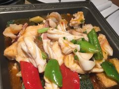 -同喜烤鸭店(光芒店)