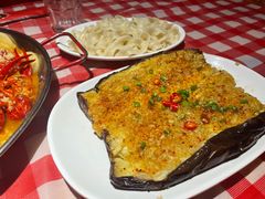 -阿青龙虾·烧烤大排档(湖里万达店)