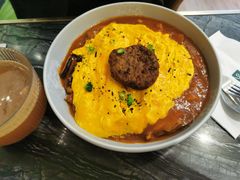 -THE WOODS 简餐 (国贸商城店)