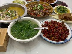 泡椒兔-嘉州程记泡椒兔(肖坝路店)