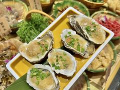 -一绪に寿喜烧自助(世茂广场店)