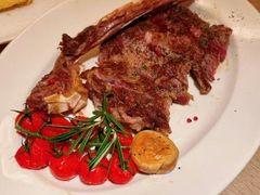 -波特曼西餐厅(中央大街店)