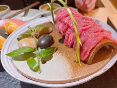 -盡膳口福跷脚牛肉火锅(国贸商城店)