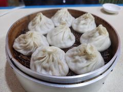 -笑云开汤包店(网巾市店)