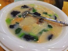 -春水锅贴·传统鲁菜(大明湖店)