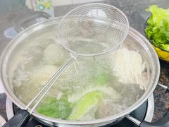 -山珍鲜牛肉火锅本地老字号(汕中老店)