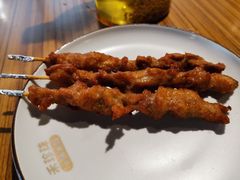 -禾珍珠家常小馆(河南博物院店)