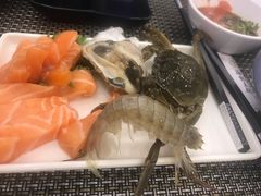 -澜悦港海鲜体验主题餐厅