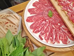 -庖丁家水煮牛排火锅(巴国城店)