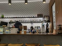 -J's Cafe Lab