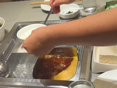 -海底捞火锅(亲贤北街店)