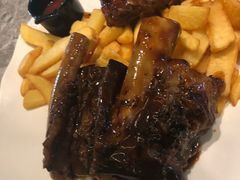 -Hurricane's Grill 飓风牛排