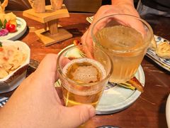 -鸟泉居酒屋·烧鸟·酒馆(百子湾店)