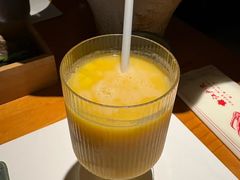 -江户·岚 创意料理(泛海店)