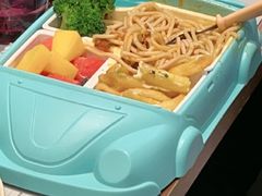 -一沙一城·岩烤牛扒(深圳首店)