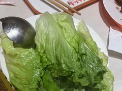 -杨氏青龙虾·羊蝎子(金盛路总店)