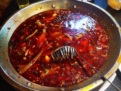-小饕荟雅安贡椒鱼鲜馆(广福桥店)