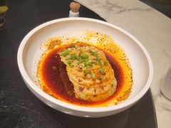 -西安饭庄·非遗陕菜(钟楼店)