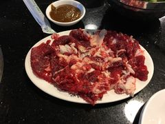 -八合里牛肉火锅(八合里总店)
