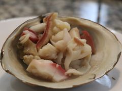 -震海贝烤贝·民俗特色店(延吉总店)