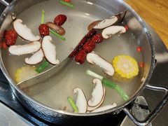-呷哺呷哺 黄金牧场 (欢乐谷店)